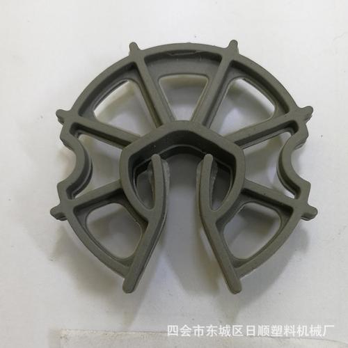 小小垫块，大大作用 建筑工地混凝土保护层垫块全解析